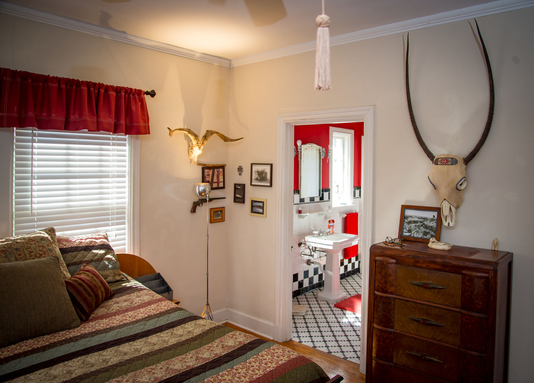 Poole Home